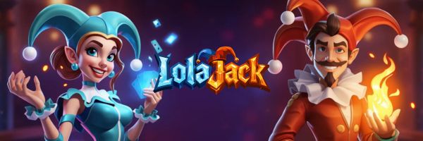 Lola Jack Casino