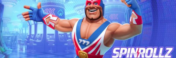 Spinrollz Casino free spiny